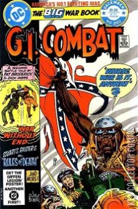 G.I. Combat #260
