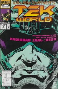 TekWorld #8