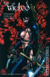 The Wicked #1