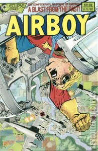 Airboy #39