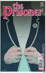 The Prisoner #2