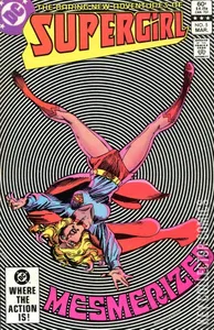 Daring New Adventures of Supergirl #5