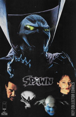 Spawn Movie