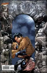 Cover for Crimson #7