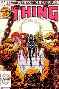 The Thing #3