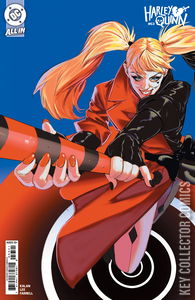 Harley Quinn #53