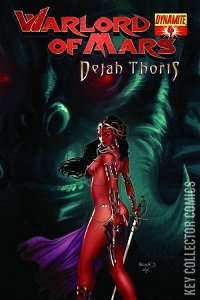 Warlord of Mars: Dejah Thoris #4
