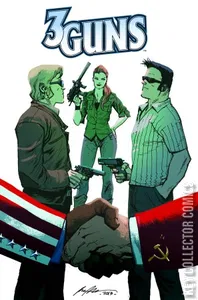 3 Guns #2