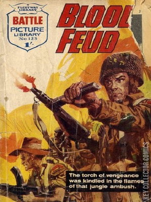 Battle Picture Library