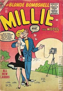 Millie the Model #69