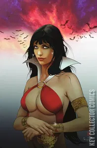Vampirella 666 #668