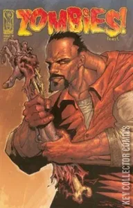 Zombies: Feast #3