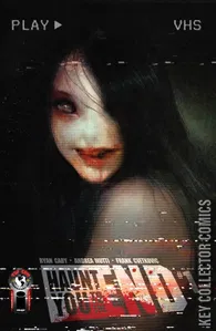 Haunt You to the End #1