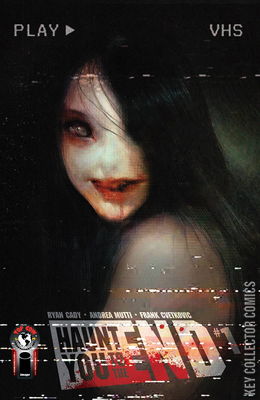 Haunt You to the End