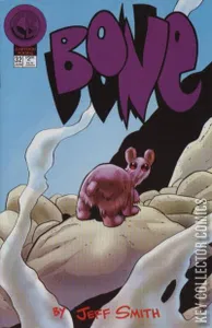 Bone #32