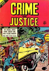 Crime and Justice #2