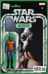 Cover for Star Wars #17
