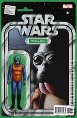 Variant Cover for Star Wars #17