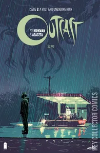 Outcast #8