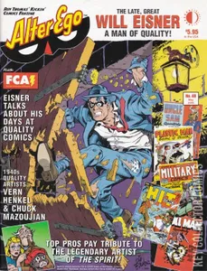 Alter Ego #48