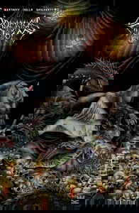 Drumsticks of Doom #2