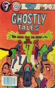 Ghostly Tales #157