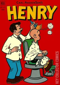 Henry #27