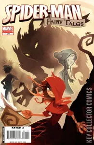 Spider-Man Fairy Tales #1