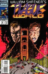 TekWorld #15