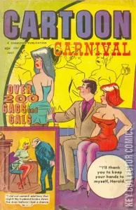 Cartoon Carnival #34