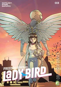 Lady-Bird #3
