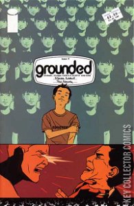Grounded #4
