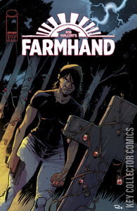 Farmhand #21