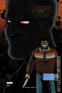 Usher of the Dead: The Evil Men Do #1