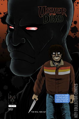 Usher of the Dead: The Evil Men Do