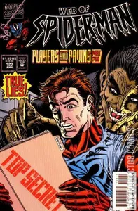 Web of Spider-Man #123