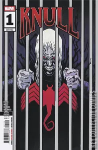 Knull #1