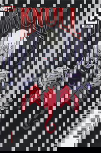 Knull #1