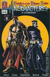 HackMasters of EverKnight #7