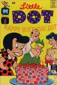 Little Dot #122
