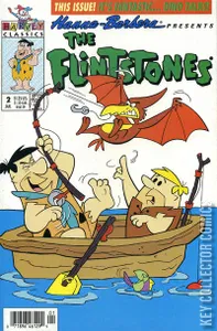 Flintstones #2