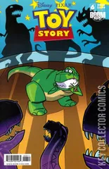 Cover for Toy Story #6