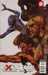 Exmortis #3