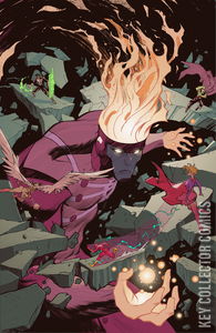 Fury of Firestorm #3