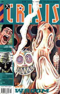 Crisis #58