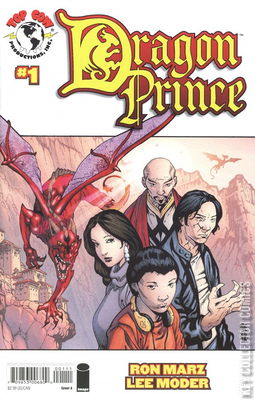 Dragon Prince