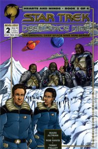 Star Trek: Deep Space Nine - Hearts & Minds #2