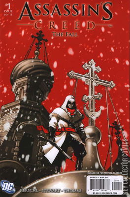 Assassin's Creed: The Fall