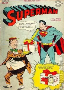 Superman #37