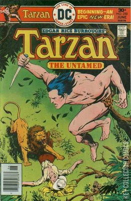 Tarzan